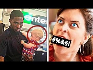 "Give Me Your Baby Now" The Mother Starts Crying After Seeing This...
