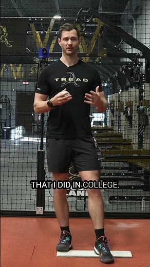 Long toss footwork: is crow hopping necessary?🤔