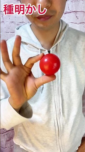 【1分種明かし】やっぱりこれが一番使える消失マジック