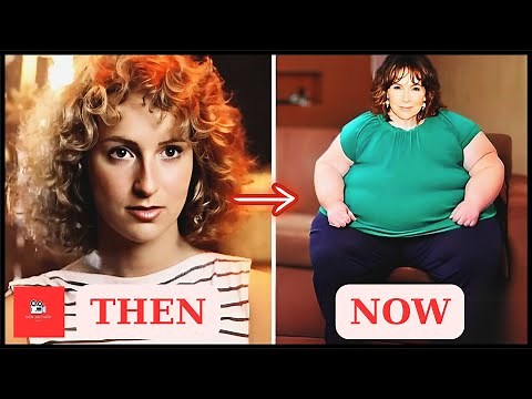 DIRTY DANCING (1987 ) Cast: Then and Now 2025