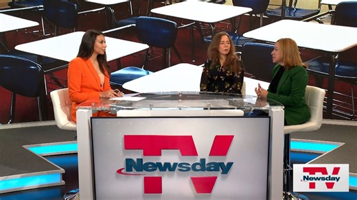 LI educators, students say vaping in schools a 'deeply concerning' trend