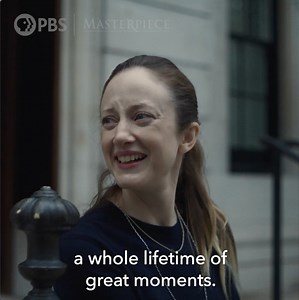 17K views · 178 reactions | “Pretty soon, you’re talking about a whole lifetime of great moments.” Alice & Jack’s journey begins this Sunday at 10/9c on MASTERPIECE PBS. Stream the full series on the PBS App at the time of premiere. | MASTERPIECE | PBS | Facebook