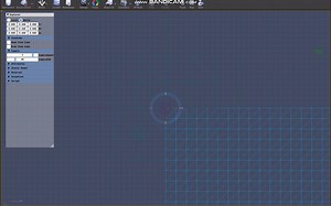 【Luoxz 引擎 移植】地形 landscape 景观 clipmap 算法