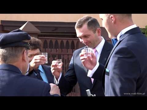 WERONIKA & DAWID - ślub+przyjęcie