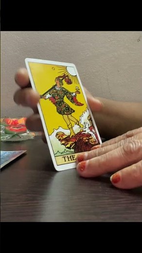 🧚🏼‍♀️Pick A Card Reading🎉