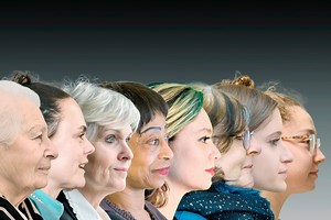 Huit femmes nous racontent la dernière fois où elles ne se sont pas senties l'égale d'un homme