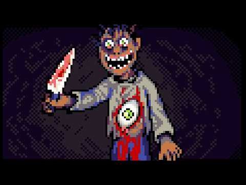 Don't Look Outside for 15 Days