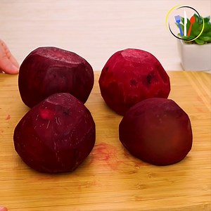 291K views · 1.2K reactions | Depuis que j'ai appris cette façon de préparer les betteraves, je ne peux plus les manger autrement. | De Bonnes Recettes Ici | Facebook