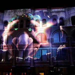 389K views · 514 reactions | LUMA Projection Arts Festival returns this September. lumafestival.com | LUMA Projection Arts Festival | Facebook