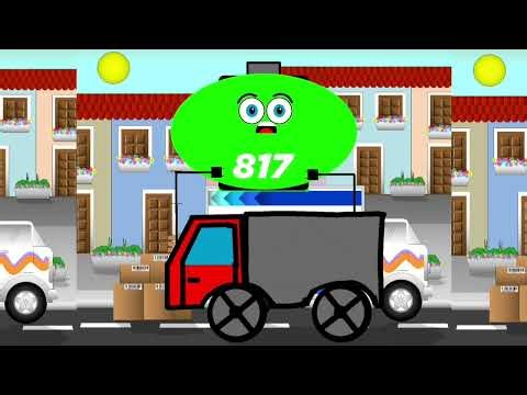 Battery Animation Compilation | Part 01