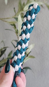 231K views · 27 reactions | Macrame crown knot. This know may seem a...