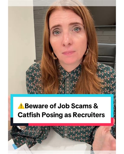 319K views · 11K reactions | ⚠️When you’re applying to jobs and...