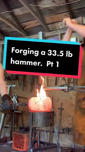 Guys needed to work on there grip strength. #blacksmith#hammer#blacksmithboiz#forging
