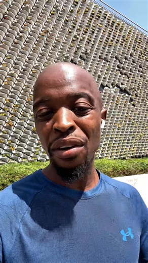 7.1K views · 184 reactions | Even if you are a beginner runner, you are welcome We have a 3km and a 5km route  The Zone at Rosebank Mall05:30am. The BigFIVE Training Program | Sipho Marima | Facebook