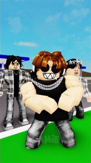 They noticed bacon's talent then..🤫😲 | Blueprint Supreme #roblox #shorts #robloxshorts