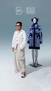 Jaggy Glarino, a proud winner of the 2017 BENCH Design Awards, shares how the competition taught him that success in fashion is built on dedication behind the scenes. His journey proves that it’s not just about showcasing designs, but about putting in the hard work that brings those designs to life. Are you ready to start your journey? Applications for the BENCH Design Awards 2025 are open until November 27. Visit this link to know more: https://bit.ly/BDA_2025 #BENCHDesignAwards #BDA2025 | Benc