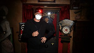 4-Part Event “Ghost Adventures: Quarantine” Takes You into the Haunted Museum This Month [Teaser]
