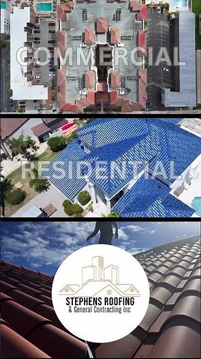 Stephens Roofing Phoenix | Roof Repair, Roof Replacement & Roofing Contractor