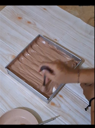 Bolu Gulung Motif Hurricane Recipe