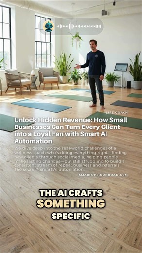 Turn Lost Clients into Revenue: Automate for Success Now!