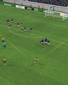 Explore this brand new 3D action football game! | Soccer Super Star