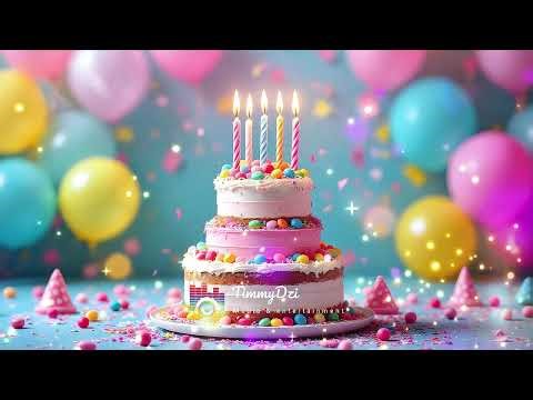Happy Birthday Dance Remix 💎 | Trending Nonstop Party Mix 🎉