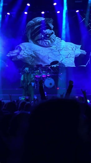 Behemoth - Decade ov Therion (Live in Athens 2026)