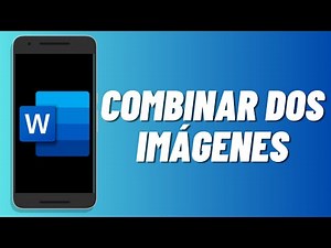 How to Combine Two Images in Word (2025)