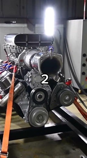 Top 5 Loudest Engines