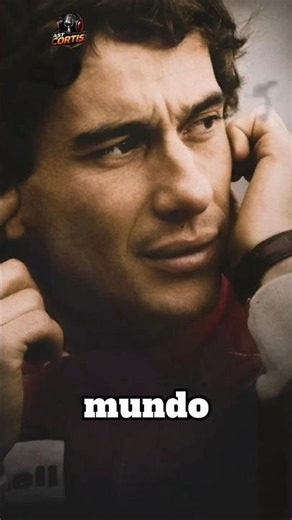 Ayrton Senna: The Greatest Driver in History