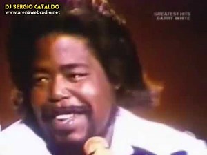 Barry White - Your Sweetness Is My Weakness - Original Extended Album Version