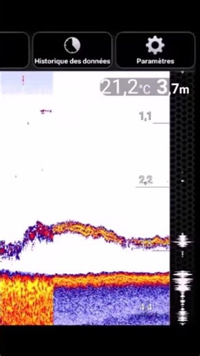 Full video here 👆 #fishing #catfish #deeper #shortvideo