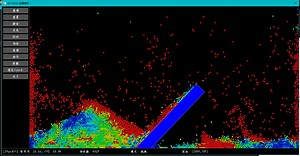 [231216] 2D Verlet 碰撞模拟 / 2D Verlet Simulation by ZhangYH