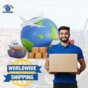 [Hot Item] Freight Forwarder Shipping Agent Delivery Logistics Services Provider From China to Saldova Puerto Rico Panama Jamaica Guatemala