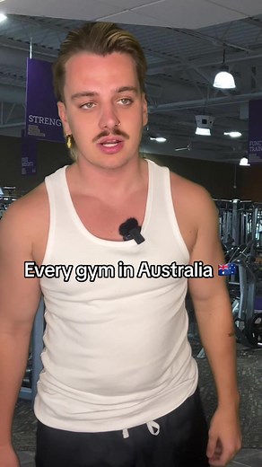 Aussie Gym Scam: Lachy McIntyre's Hilarious Anytime Fitness Rant