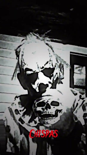 Cómo ver los videos prohibidos de los payasos de la deep web 💀🔥 #fedevigevani #1kcreator