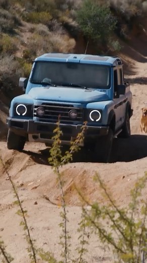 73K views · 656 reactions | Destroying A Brand New Grenadier To Find Out Why It’s So Good | Donut Media | Facebook