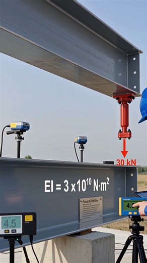 This clip displays only the question visualization — the full detailed solution, concept breakdown