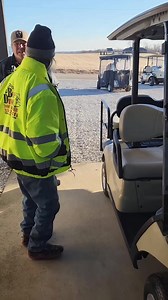 that's the nicest thing I got. ever. 🧡 | Bubby