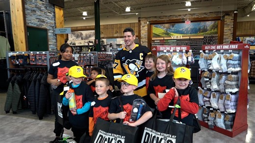 Project Bundle Up 2023