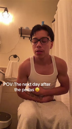 After a Party: The Morning After Effects