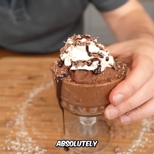 Minimum Effort Maximum Chocolate 🔥 | Barry Lewis