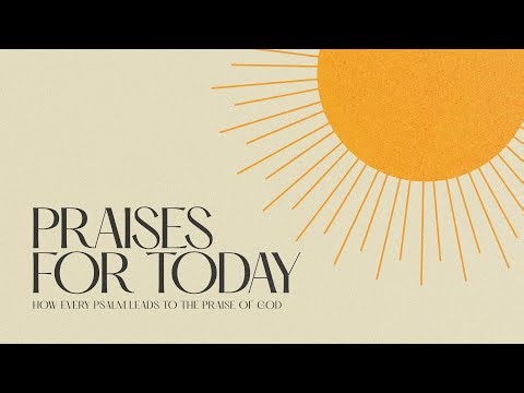 The Voice of the Lord - Psalm 29:1-11