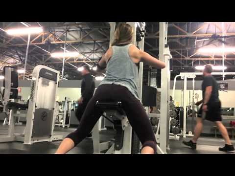 How to use the Reverse fly machine correctly