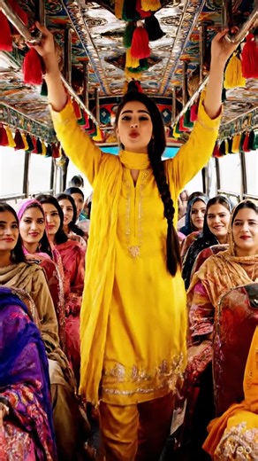 Ustad Gaddi Rok: A Fun Journey with Zahid and Friends