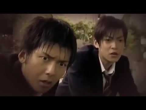 リアル鬼ごっこ 1 Real Game Of Tag 1