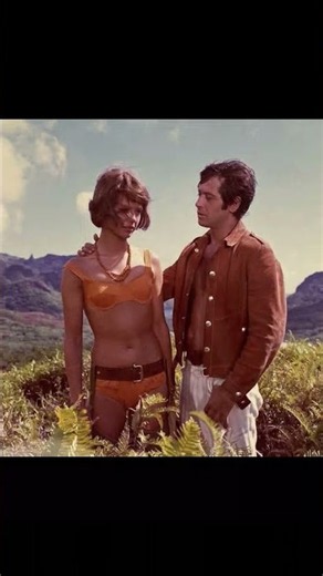 bora bora (1968)