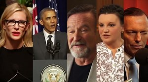 New Year's Eve 2015: Look back on 2014 with pictures, words and video from across the ABC