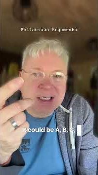 fallacious Arguments