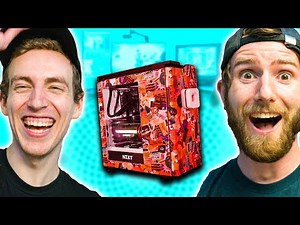 Mom's Basement Upgrade - Intel $5,000 Extreme Tech Upgrade